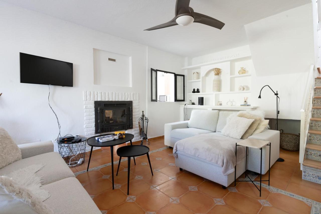 Casa Alejandro * Marbella