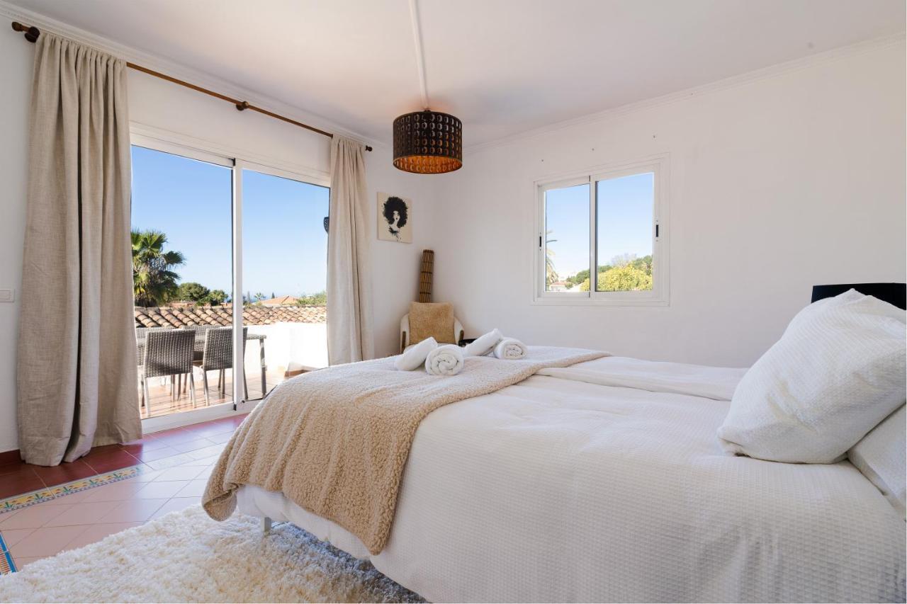 Chalet Casa Alejandro Marbella