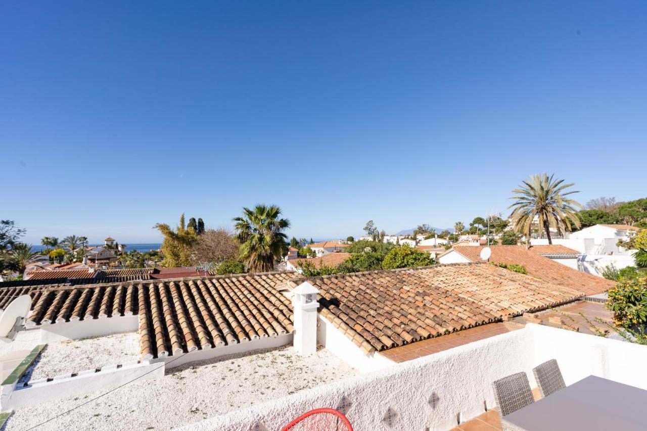Casa Alejandro Chalet