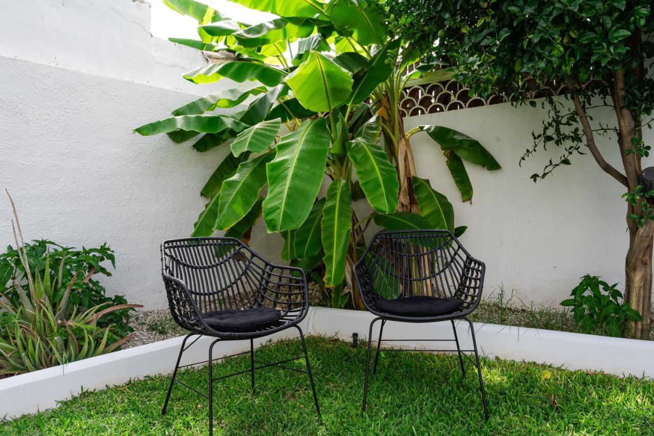 Casa Alejandro Chalet Marbella