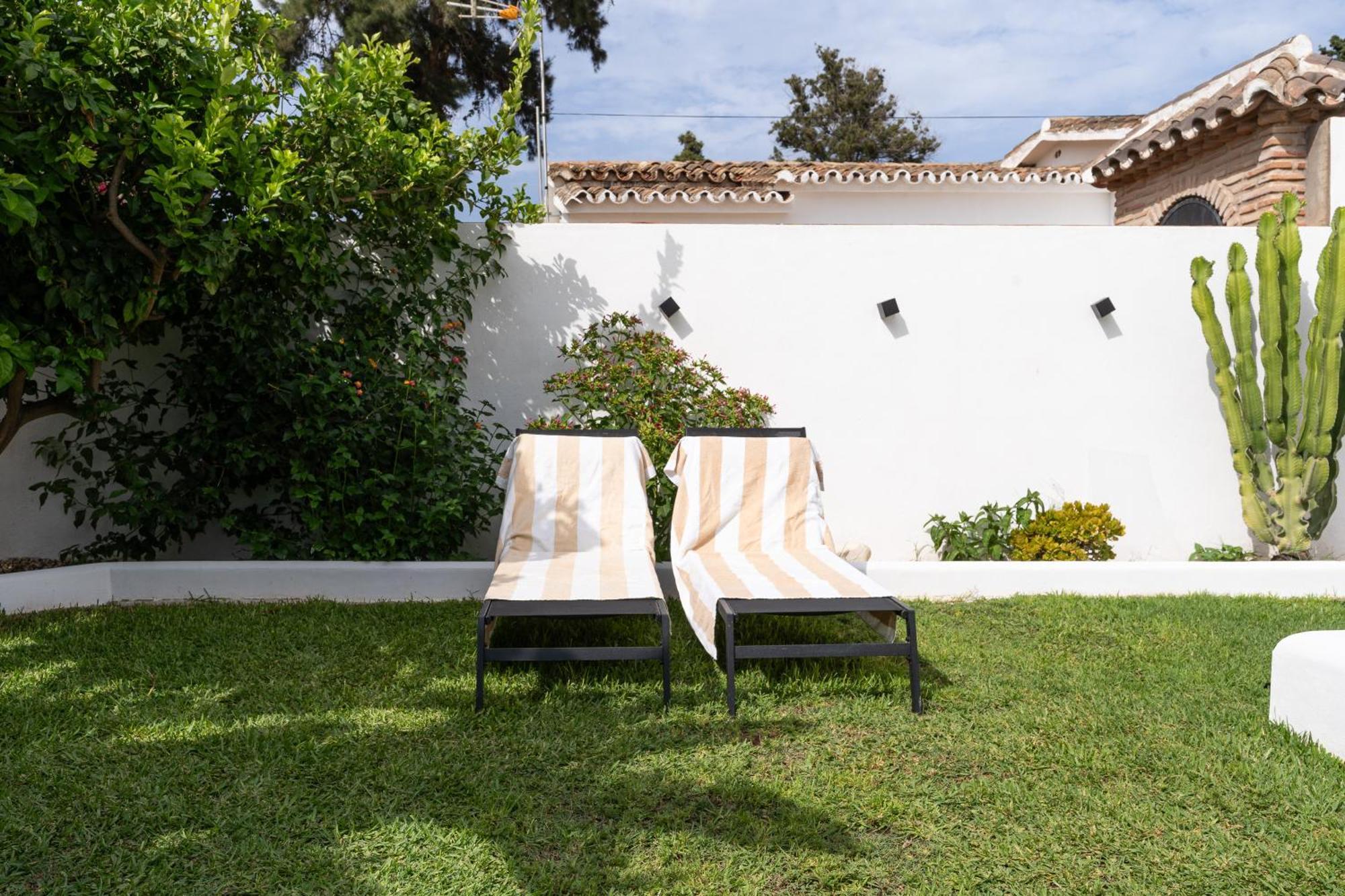 Chalet Casa Alejandro